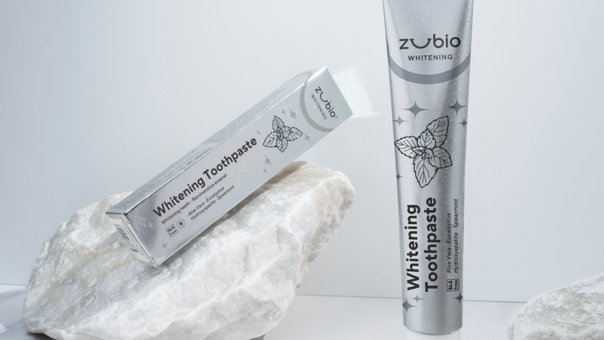 What Is Hydroxyapatite? The Future of Natural Tooth Repair & Whitening