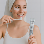 Zubio Whitening Toothpaste