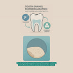 Zubio Whitening Toothpaste